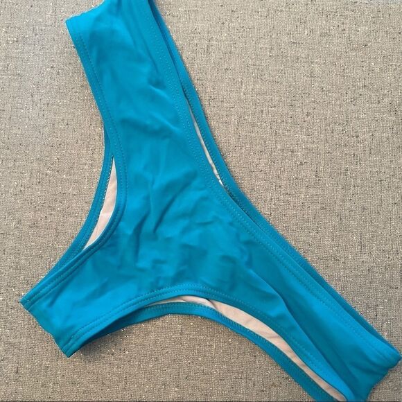 Beach Fashion Bikini‎ Bottom - Picture 5 of 7